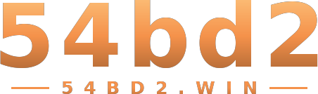 54bd2 logo